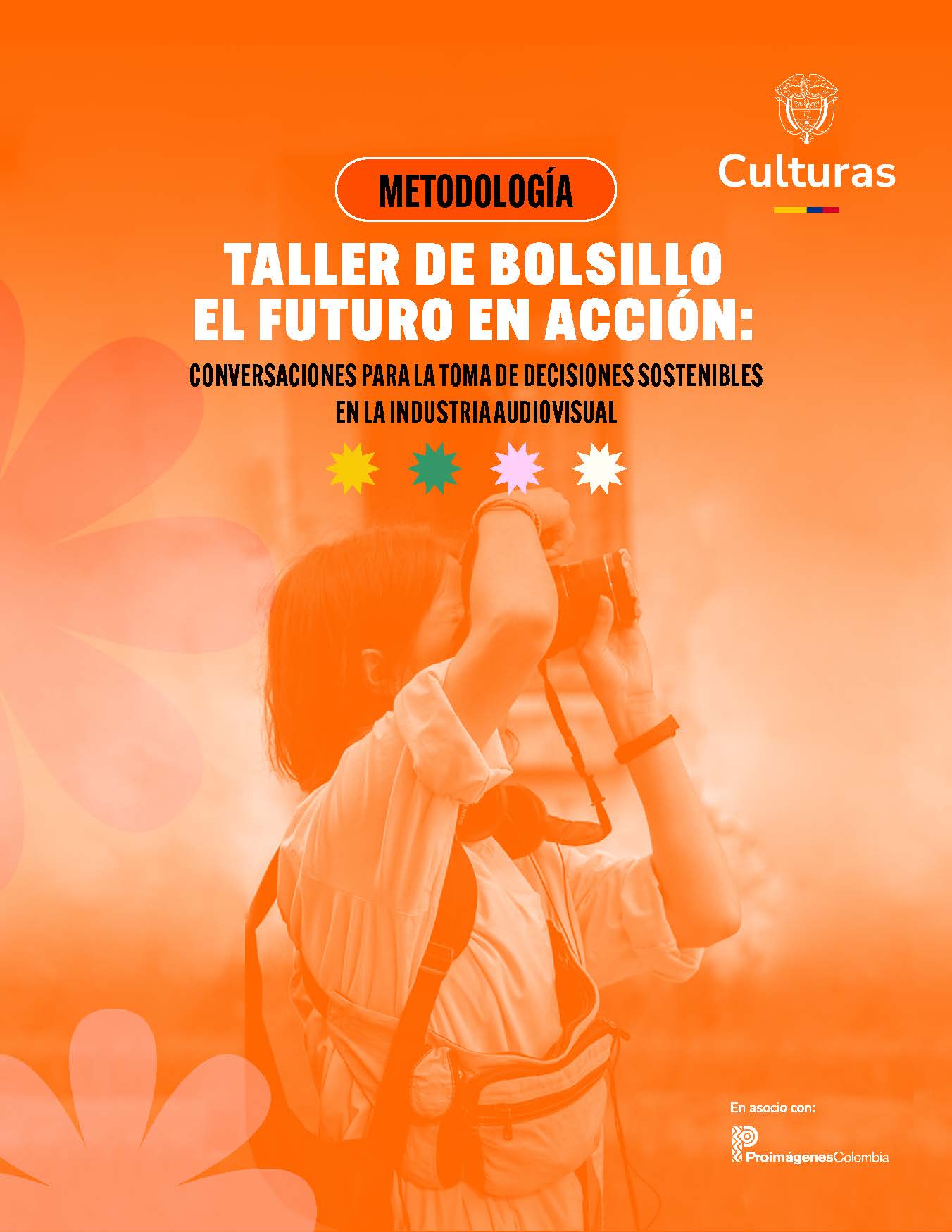 Taller de bolsillo: El Futuro en Acción