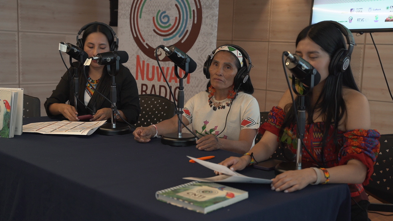 02_Semana de los Pueblos Indígenas 2023_ASOCIT