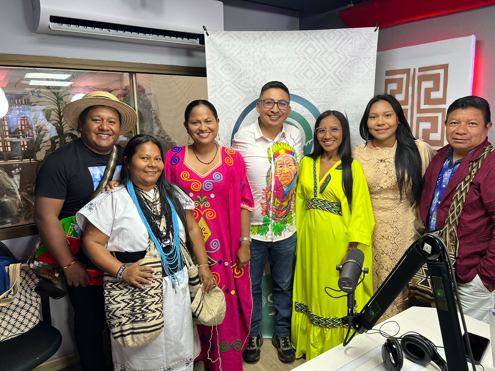 Semana Pueblos Indígenas 2024