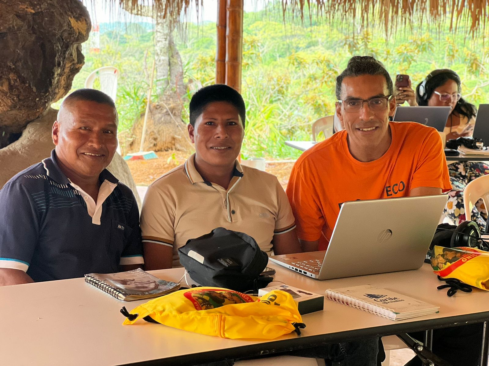 eNCUENTRO FORMACIÓN rADIO 2023