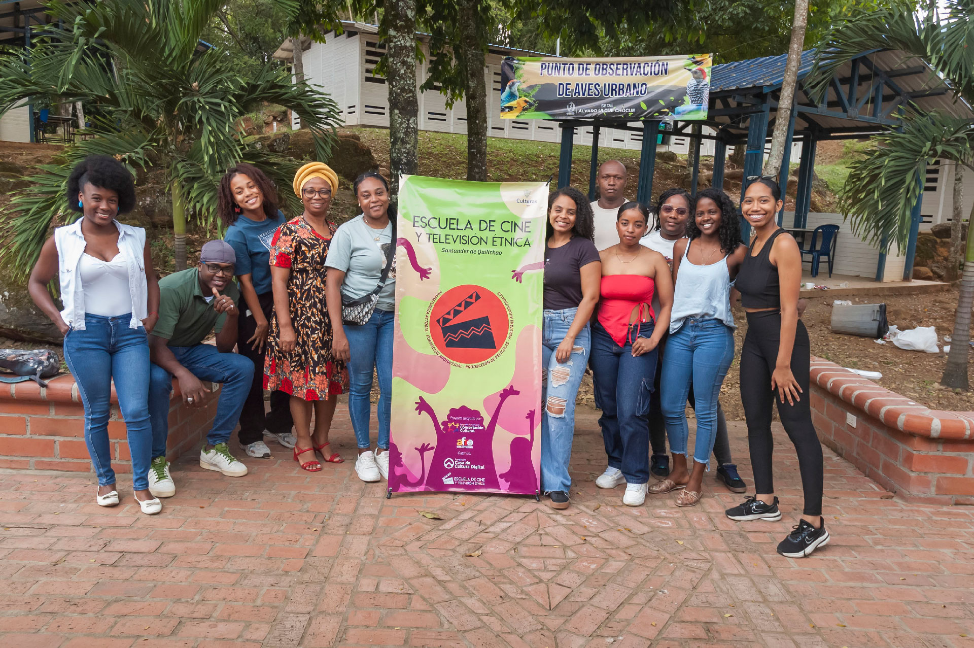 Fundación Casa Cultura Digital