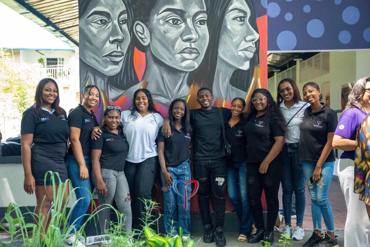 Fundación Progreso y Paz