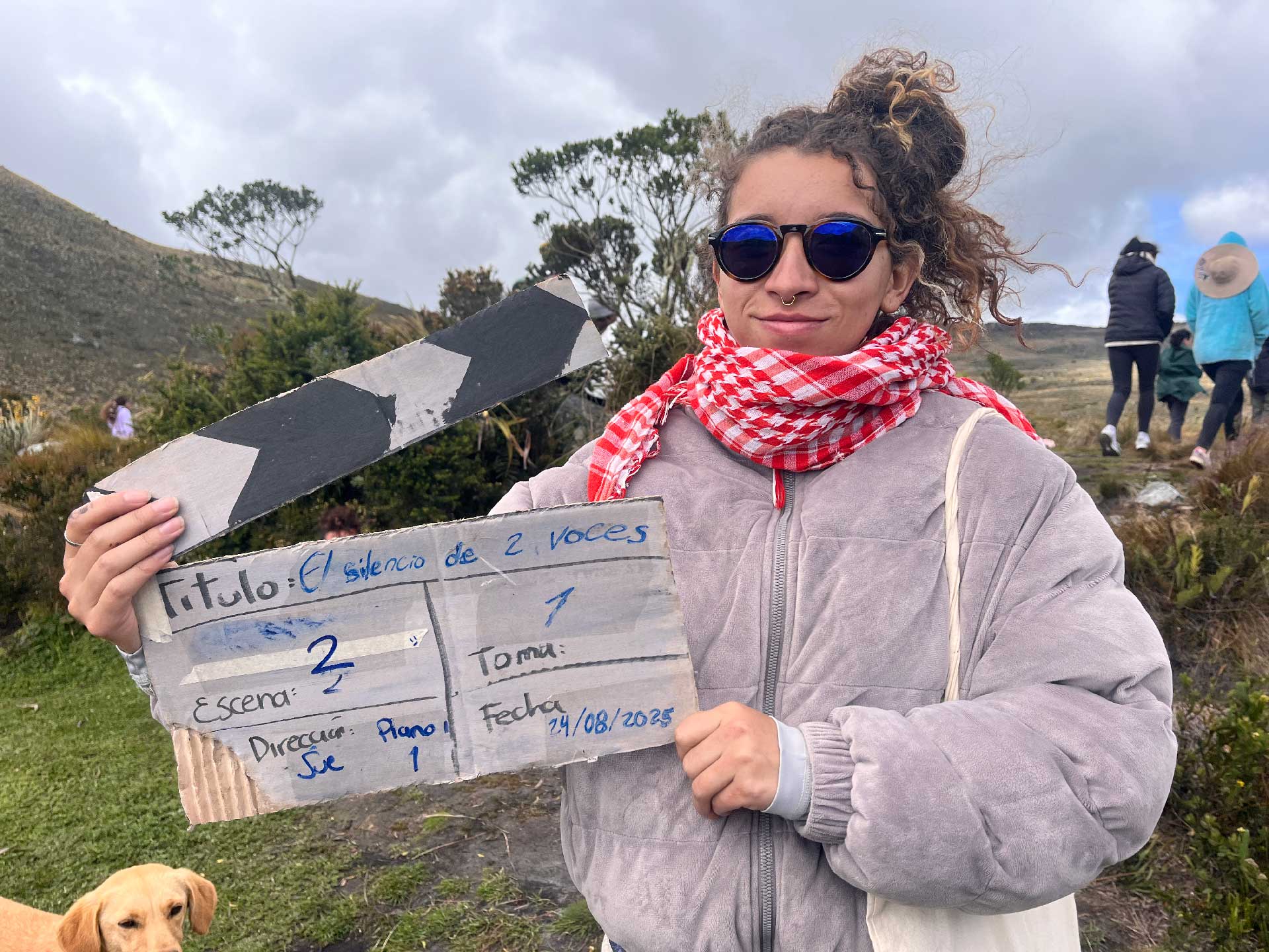 Intercambio Soacha Cundinamarca