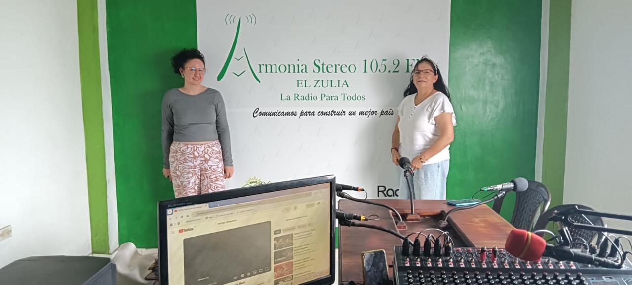 Radios para la vida 3