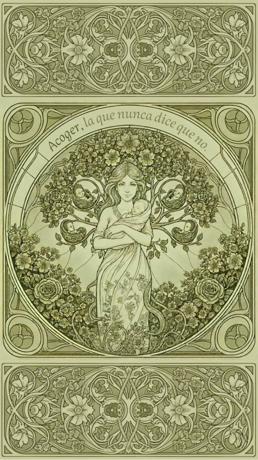 Co-madres