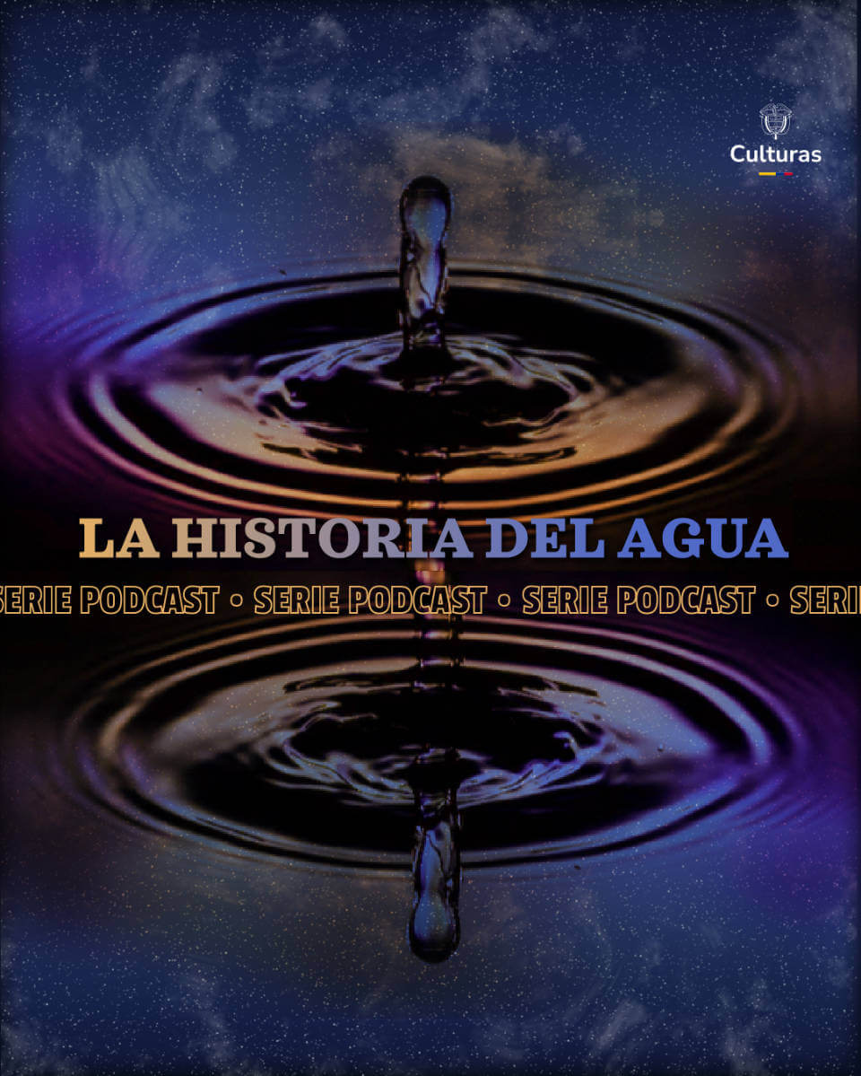 Historia del Agua