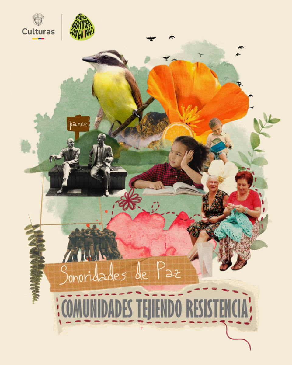 Sonoridades de paz