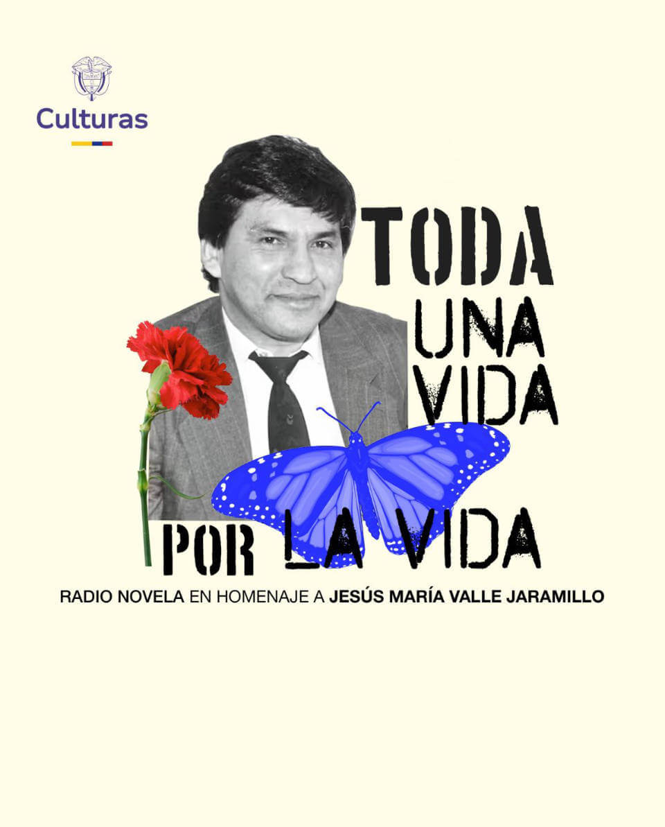 Jesus Maria Ovalle