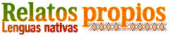 Logo Lenguas Nativas
