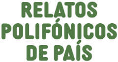 Logo Relatos Polifónicos